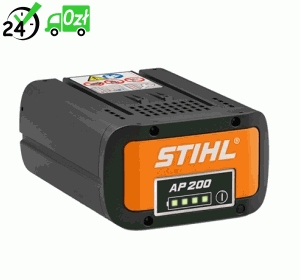 Profesjonalny Akumulator Stihl AP 200, 187 Wh