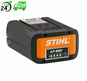 Profesjonalny Akumulator Stihl AP 200, 187 Wh