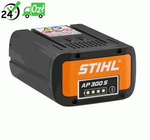 Profesjonalny Akumulator Stihl AP 300S, 281 Wh