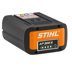 Profesjonalny Akumulator Stihl AP 300S, 281 Wh
