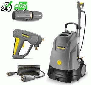 Karcher HDS 5/15 U profesjonalna myjka gorącowodna