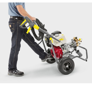 HD 8/23 G Classic (230bar, 800l/h) profesjonalna myjka Karcher