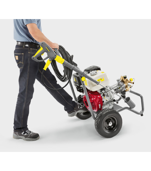 HD 8/23 G Classic (230bar, 800l/h) profesjonalna myjka Karcher
