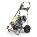HD 9/23 De (230bar, 930l/h) profesjonalna myjka spalinowa Karcher