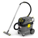 NT 30/1 Tact Te M profesjonalny odkurzacz na sucho/mokro Karcher