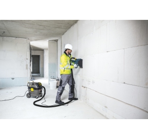 NT 30/1 Tact Te M profesjonalny odkurzacz na sucho/mokro Karcher