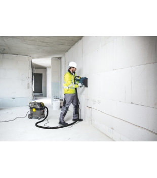 NT 30/1 Tact Te M profesjonalny odkurzacz na sucho/mokro Karcher