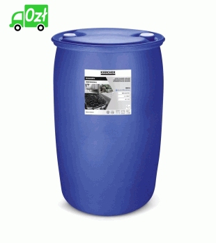 RM 81 ASF eco!efficiency - Aktywny środek czyszczący 20l