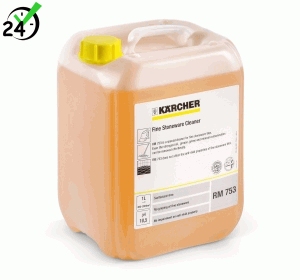 RM 753 Środek do czyszczenia płytek gresowych i ceramicznych, 2,5 l Karcher