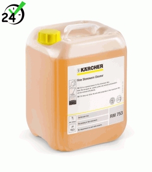 RM 753 Środek do czyszczenia płytek gresowych i ceramicznych, 10 l Karcher