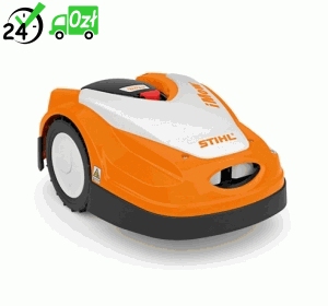 Robot koszący iMOW RMI 422