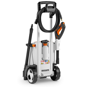 RE 120 Myjka wysokociśnieniowa Stihl (140 bar, 500 l/h)