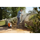 RE 120 Myjka wysokociśnieniowa Stihl (140 bar, 500 l/h) + Pianownica + Szczotka + Filtr Wody