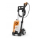 RE 120 Myjka wysokociśnieniowa Stihl (140 bar, 500 l/h) + Pianownica + Szczotka + Filtr Wody