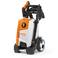 RE 120 Myjka wysokociśnieniowa Stihl (140 bar, 500 l/h) + Pianownica + Szczotka + Filtr Wody