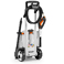 RE 120 Myjka wysokociśnieniowa Stihl (140 bar, 500 l/h) + Pianownica + Szczotka + Filtr Wody