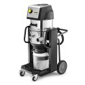 IVC 60/30 Tact² Longopack odkurzacz przemysłowy Karcher