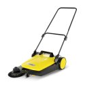 S 4 zamiatarka Karcher
