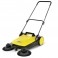 S 4 TWIN zamiatarka Karcher z dwoma szczotkami bocznymi