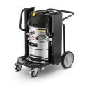 IVC 60/24-2 Tact² Modkurzacz przemysłowy Karcher