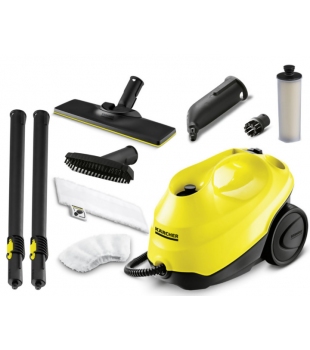 SC 3 EasyFix mop parowy, parownica Karcher MEGA ZESTAW SC 3 EasyFix mop parowy, parownica Karcher MEGA ZESTAW