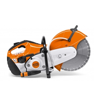 Przecinarka do betonu Stihl TS 420, moc 4,4 KM, tarcza 350mm