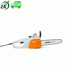 Pilarka elektryczna Stihl MSE 141 C-Q + KLIN DO DRZEWA, moc 1400 W, prowadnica 35 cm