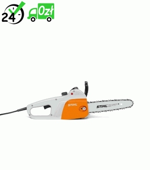 Pilarka elektryczna Stihl MSE 141 C-Q + KLIN DO DRZEWA, moc 1400 W, prowadnica 35 cm