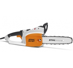 Pilarka elektryczna Stihl MSE 190 C moc 1900 W, prowadnica 35 cm