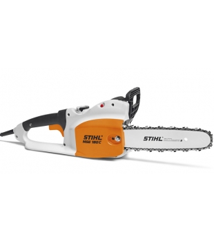 Pilarka elektryczna Stihl MSE 190 C moc 1900 W, prowadnica 35 cm