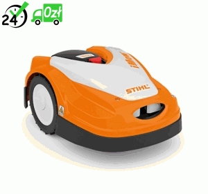 Robot koszący iMOW RMI 422 P