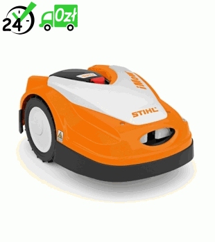 Robot koszący iMOW RMI 422 P