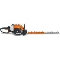 HS 82 R, 60 cm Profesjonalne spalinowe nożyce do żywopłotu moc 1 KM silnik 2-MIX, Stihl