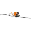 HSE 42, 45 cm Lekkie, elektryczne nożyce do żywopłotu, 420 W