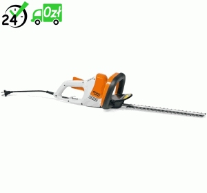 Stihl HSE 42, listwa 45 cm Lekkie, elektryczne nożyce do żywopłotu