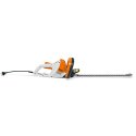HSE 52, 50 cm Lekkie, elektryczne nożyce do żywopłotu, 460 W