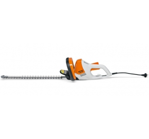 HSE 52, 50 cm Lekkie, elektryczne nożyce do żywopłotu, 460 W