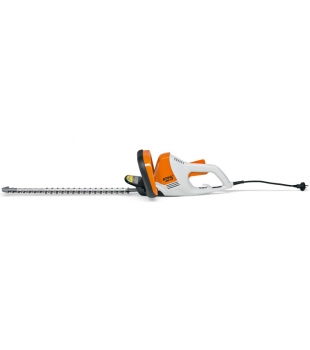 HSE 52, 50 cm Lekkie, elektryczne nożyce do żywopłotu, 460 W