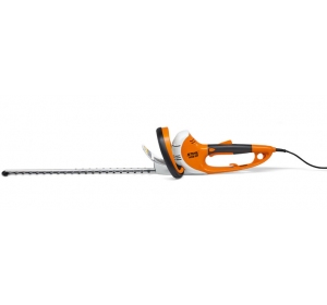 HSE 61, 50 cm Ciche, elektryczne nożyce do żywopłotu, 500 W