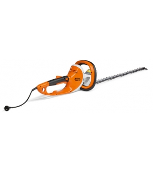 HSE 61, 50 cm Ciche, elektryczne nożyce do żywopłotu, 500 W