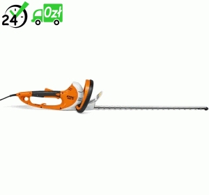 HSE 71, 60 cm Mocne, elektryczne nożyce do żywopłotu, 600 W
