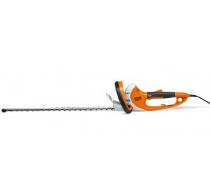 HSE 71, 60 cm Mocne, elektryczne nożyce do żywopłotu, 600 W