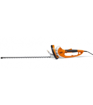 HSE 71, 60 cm Mocne, elektryczne nożyce do żywopłotu, 600 W
