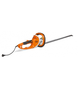 HSE 71, 60 cm Mocne, elektryczne nożyce do żywopłotu, 600 W