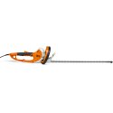 HSE 71, 70 cm Trwałe, elektryczne nożyce do żywopłotu, 600 W