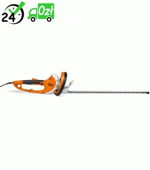 HSE 71, 70 cm Trwałe, elektryczne nożyce do żywopłotu, 600 W