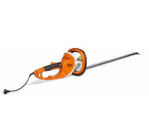 HSE 71, 70 cm Trwałe, elektryczne nożyce do żywopłotu, 600 W