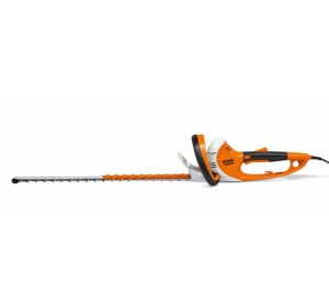 HSE 81, 70 cm Bardzo mocne, elektryczne nożyce do żywopłotu, 600 W