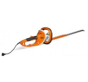 HSE 81, 70 cm Bardzo mocne, elektryczne nożyce do żywopłotu, 600 W