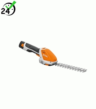 HSA 26, Wszechstronne nożyce akumulatorowe do żywopłotu, wersja bez akumulatora i ładowarki